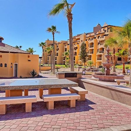 פורטו פנאסקו Princesa Resort D108*Sandy Beach*Ground Floor*Huge מראה חיצוני תמונה