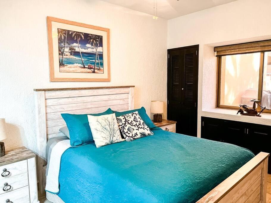 פורטו פנאסקו Princesa Resort D108*Sandy Beach*Ground Floor*Huge מראה חיצוני תמונה