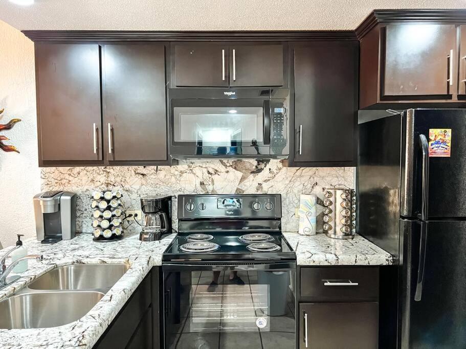 פורטו פנאסקו Princesa Resort D108*Sandy Beach*Ground Floor*Huge מראה חיצוני תמונה