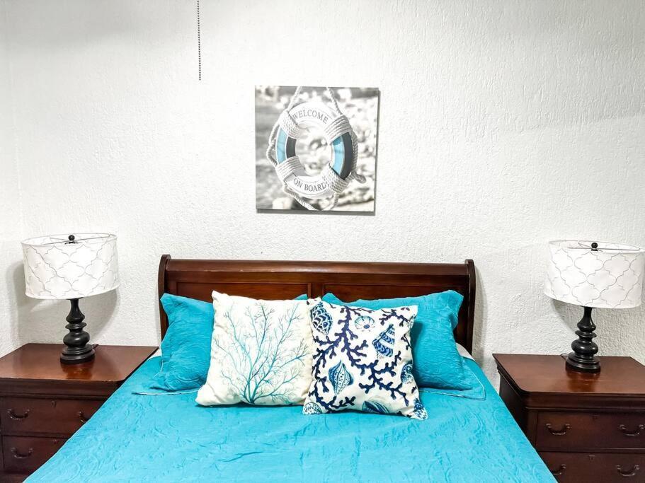 פורטו פנאסקו Princesa Resort D108*Sandy Beach*Ground Floor*Huge מראה חיצוני תמונה