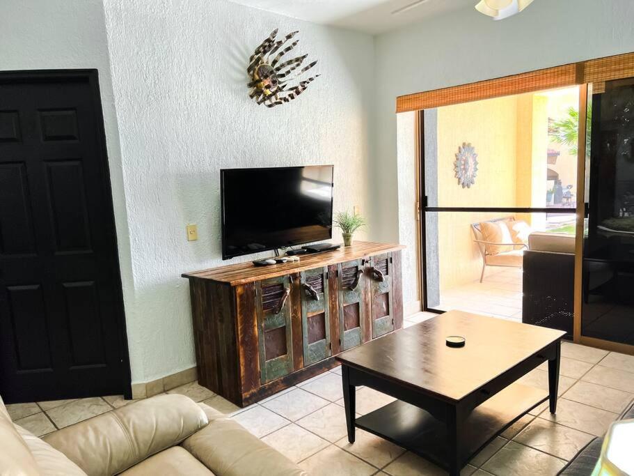 פורטו פנאסקו Princesa Resort D108*Sandy Beach*Ground Floor*Huge מראה חיצוני תמונה