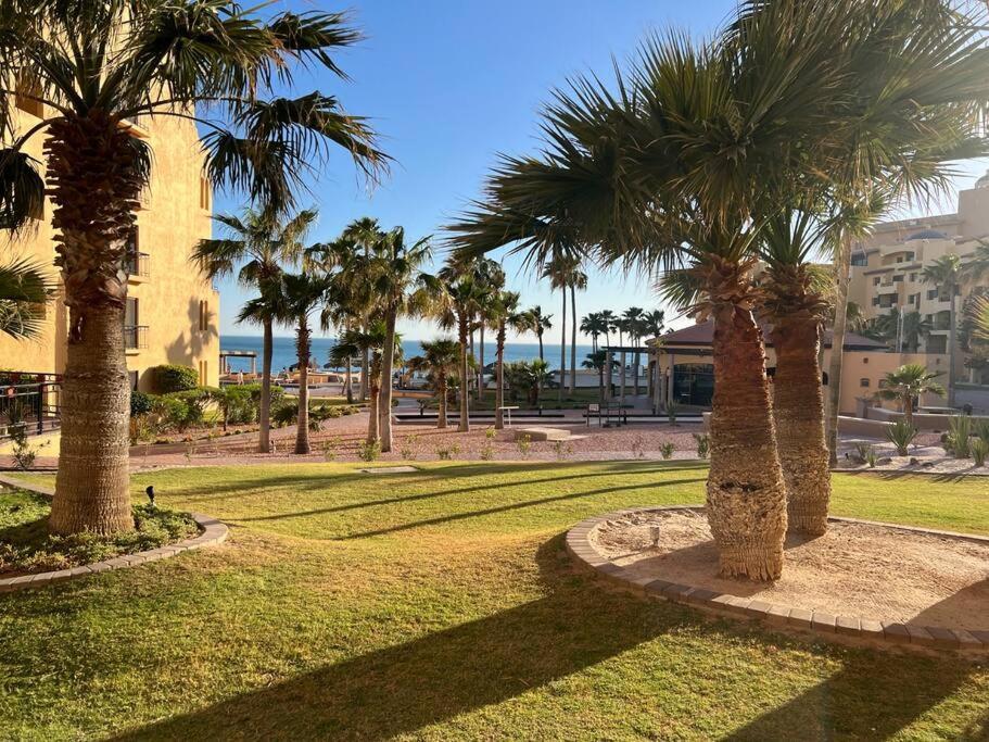 פורטו פנאסקו Princesa Resort D108*Sandy Beach*Ground Floor*Huge מראה חיצוני תמונה