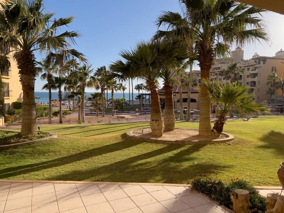 פורטו פנאסקו Princesa Resort D108*Sandy Beach*Ground Floor*Huge מראה חיצוני תמונה
