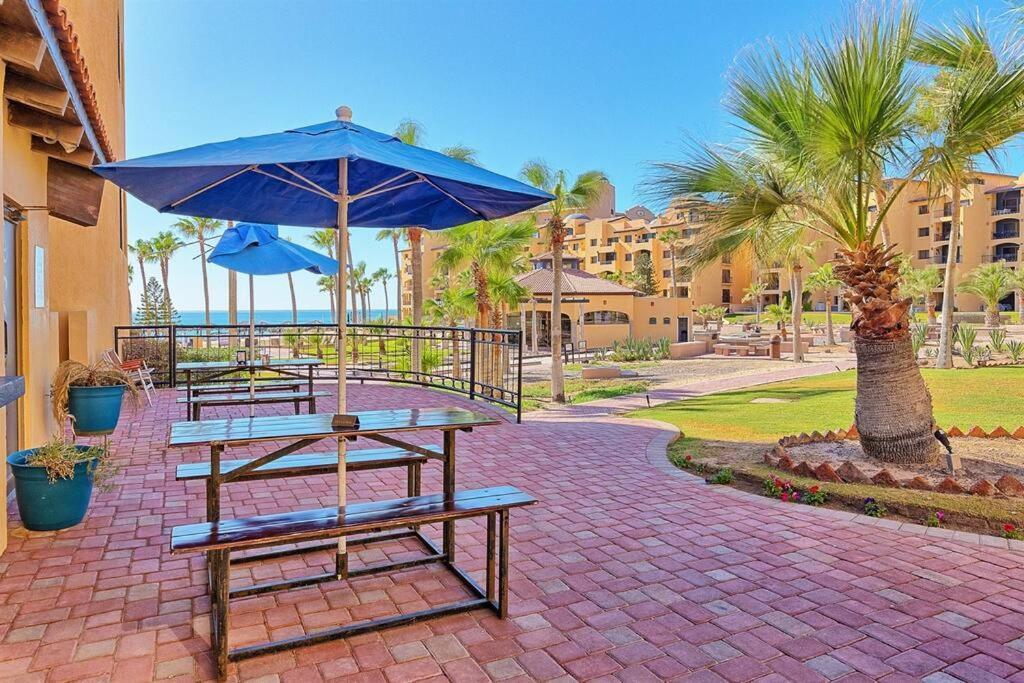 פורטו פנאסקו Princesa Resort D108*Sandy Beach*Ground Floor*Huge מראה חיצוני תמונה