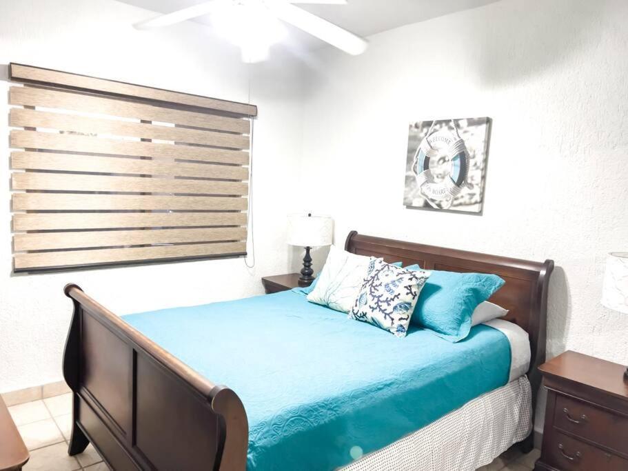 פורטו פנאסקו Princesa Resort D108*Sandy Beach*Ground Floor*Huge מראה חיצוני תמונה
