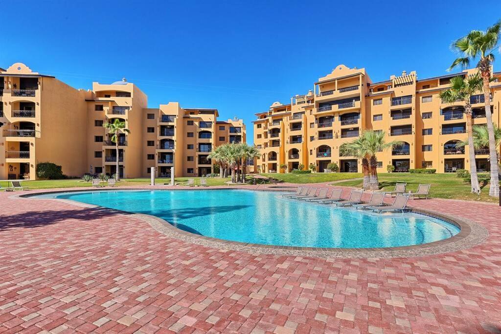פורטו פנאסקו Princesa Resort D108*Sandy Beach*Ground Floor*Huge מראה חיצוני תמונה