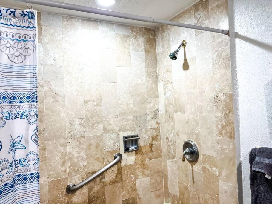 פורטו פנאסקו Princesa Resort D108*Sandy Beach*Ground Floor*Huge מראה חיצוני תמונה