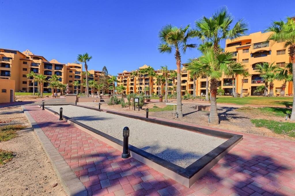 פורטו פנאסקו Princesa Resort D108*Sandy Beach*Ground Floor*Huge מראה חיצוני תמונה