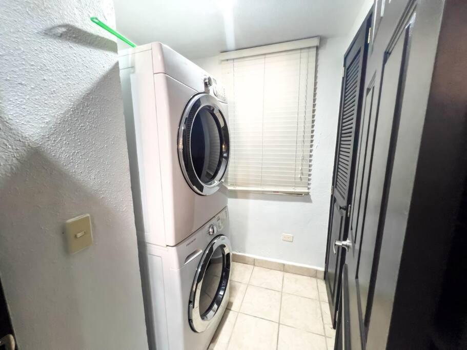 פורטו פנאסקו Princesa Resort D108*Sandy Beach*Ground Floor*Huge מראה חיצוני תמונה