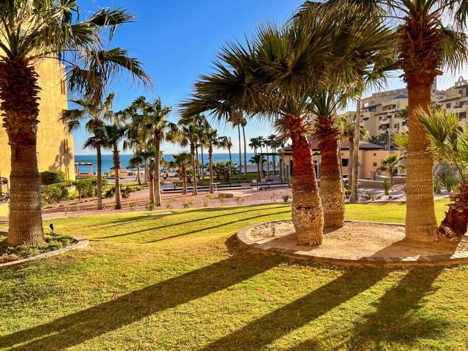 פורטו פנאסקו Princesa Resort D108*Sandy Beach*Ground Floor*Huge מראה חיצוני תמונה