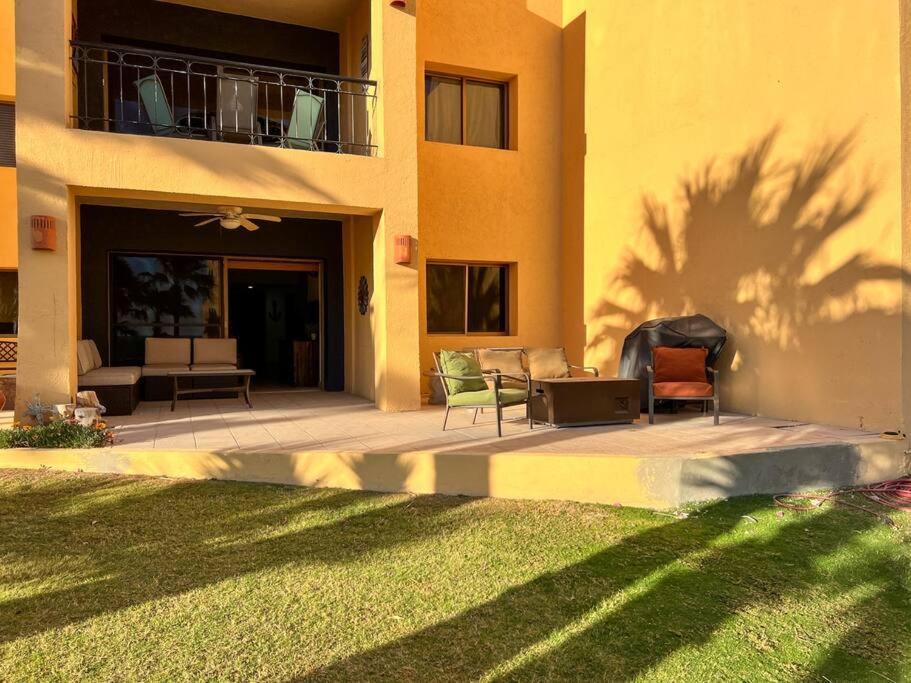 פורטו פנאסקו Princesa Resort D108*Sandy Beach*Ground Floor*Huge מראה חיצוני תמונה