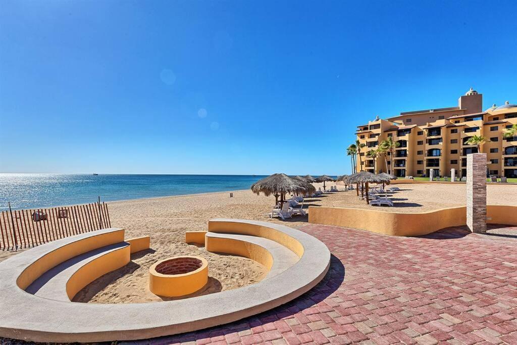 פורטו פנאסקו Princesa Resort D108*Sandy Beach*Ground Floor*Huge מראה חיצוני תמונה