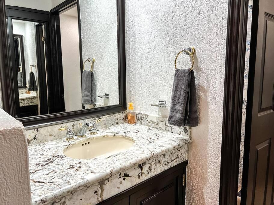 פורטו פנאסקו Princesa Resort D108*Sandy Beach*Ground Floor*Huge מראה חיצוני תמונה