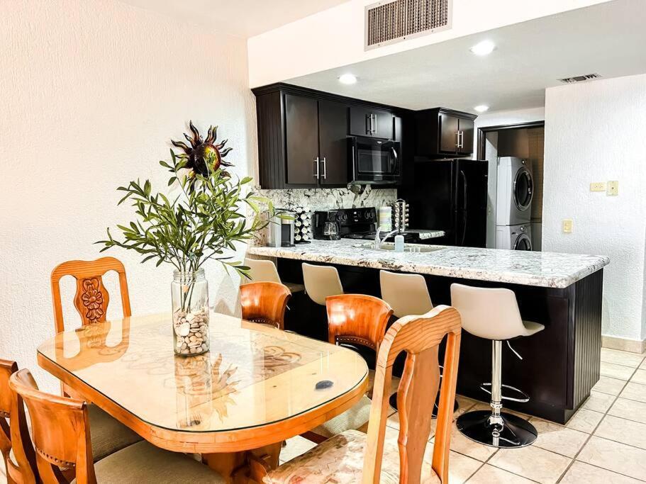 פורטו פנאסקו Princesa Resort D108*Sandy Beach*Ground Floor*Huge מראה חיצוני תמונה