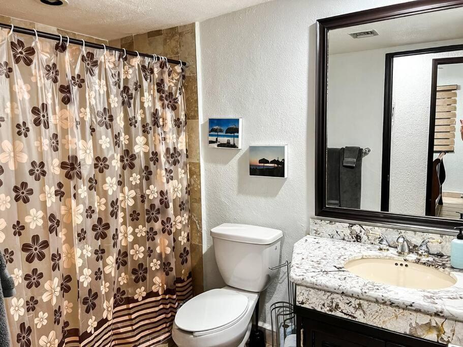 פורטו פנאסקו Princesa Resort D108*Sandy Beach*Ground Floor*Huge מראה חיצוני תמונה