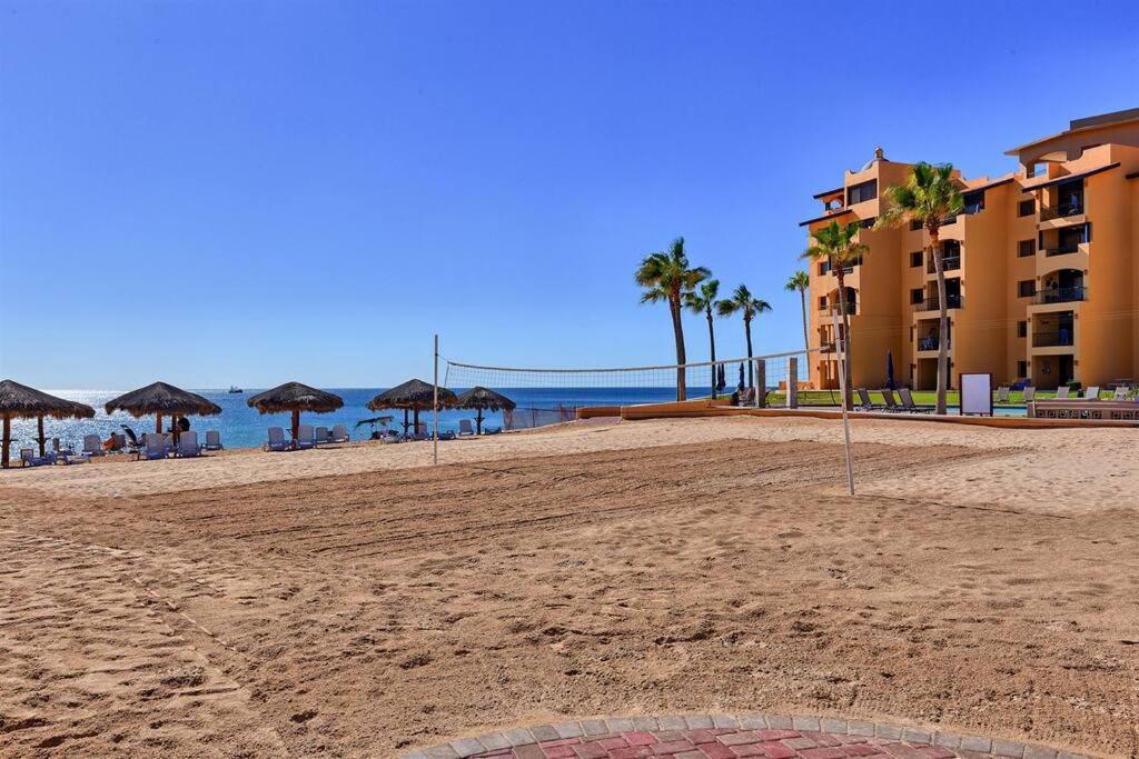 פורטו פנאסקו Princesa Resort D108*Sandy Beach*Ground Floor*Huge מראה חיצוני תמונה